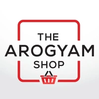 The Arogyam Shop - Logo