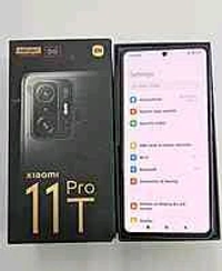 Xiaomi Mi 11T Pro 5G 8/256GB - 12, White