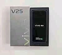 Vivo V25 5G 8/128GB - Blue, 6