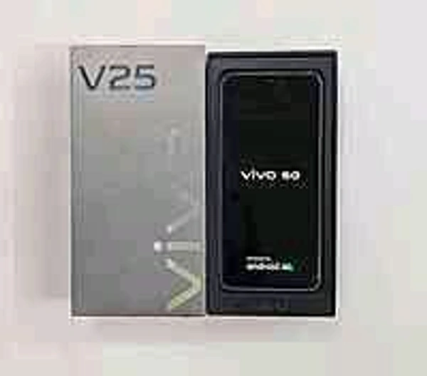 Vivo V25 5G 8/128GB - Blue, 6