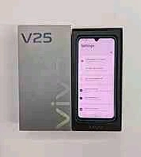Vivo V25 5G 8/128GB - Blue, 6