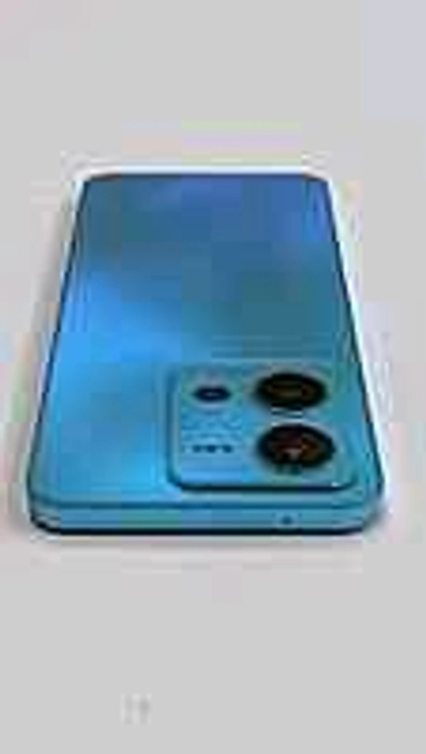 Vivo V25 5G 8/128GB - Blue, 6