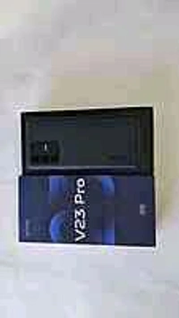Vivo V23 Pro 5G 8/128GB - Black, 12