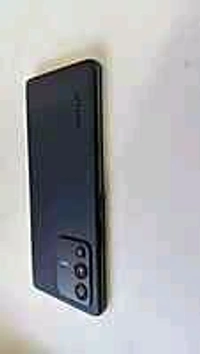 Vivo V23 Pro 5G 8/128GB - Black, 12