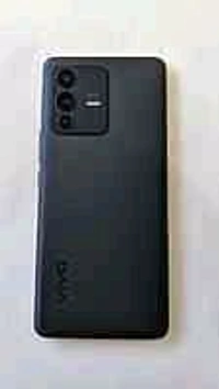 Vivo V23 Pro 5G 8/128GB - Black, 12
