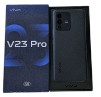 Vivo V23 Pro 5G 8/128GB - Black, 12