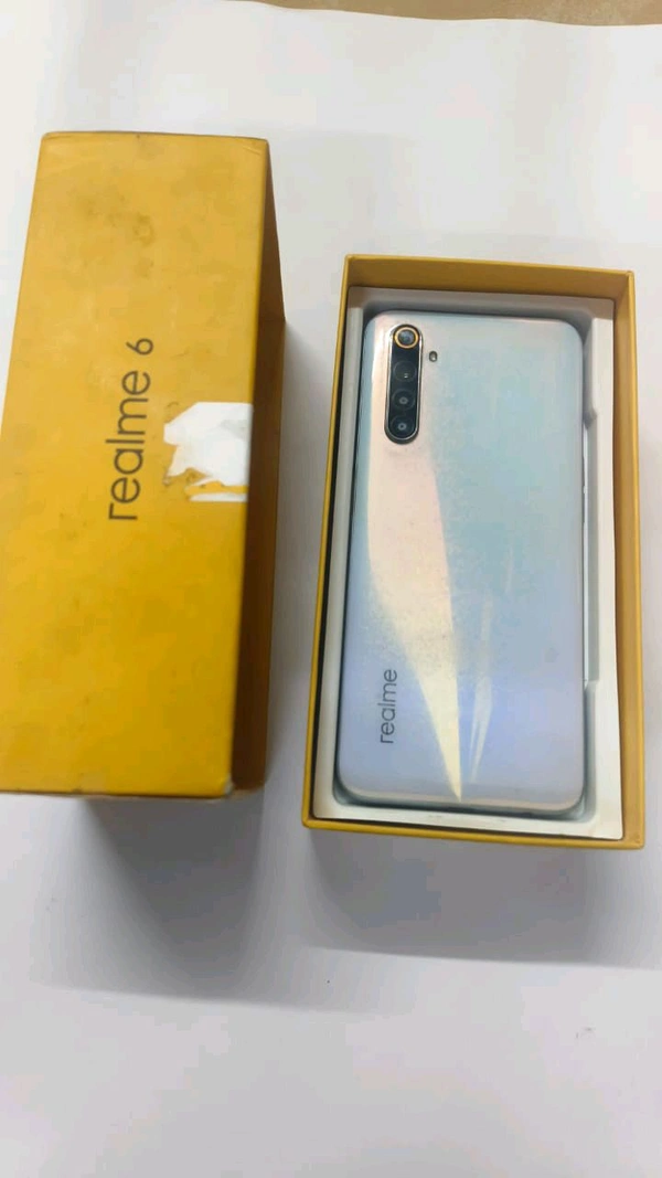 Realme 6 6/64GB