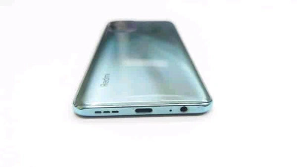 Xiaomi Redmi Note 10 6/128GB