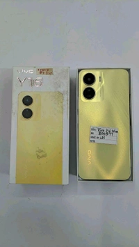 Vivo Y16 4/128GB