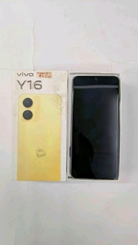 Vivo Y16 4/128GB
