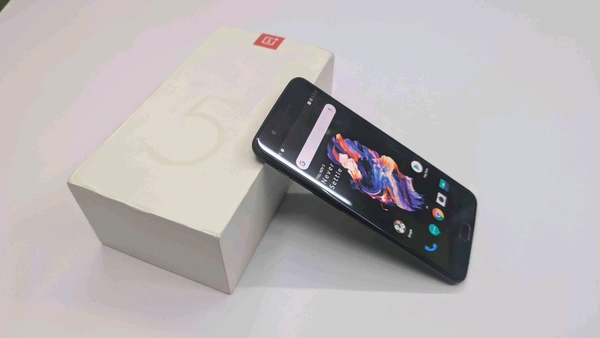 OnePlus 5 8/128GB