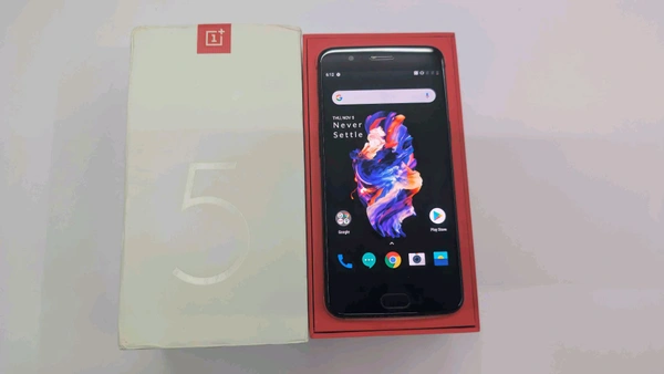 OnePlus 5 8/128GB