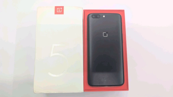 OnePlus 5 8/128GB