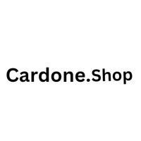 cardone.shop - Logo