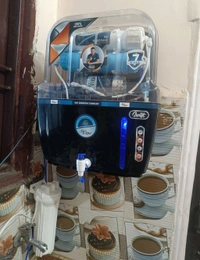 Aquaflow ™ SWIFT COPPER+RO+UV+UF+TDS. 16 LTR.  - 16 LTR.