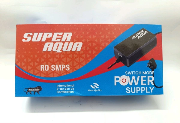 Aquaflow ™ Power Smps 24 VDC 2.5 AMP