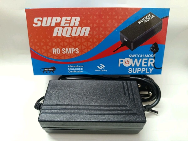 Aquaflow ™ Power Smps 24 VDC 2.5 AMP