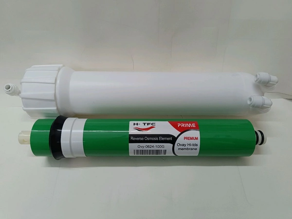 Aquaflow ™ H-TFC Prime Ovey Hi TDS Membrane Premium Quality