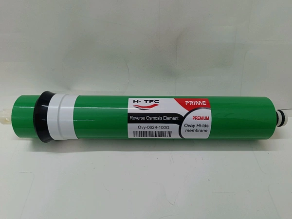 Aquaflow ™ H-TFC Prime Ovey Hi TDS Membrane Premium Quality