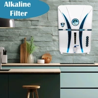 Aquaflow ™ DIMOND ALKALINE+RO+UV+UF+TDS 12 Ltr. 