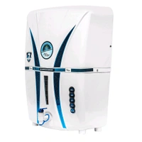 Aquaflow ™ DIMOND ALKALINE+RO+UV+UF+TDS 12 Ltr. 