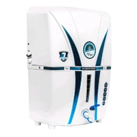 Aquaflow ™ DIMOND ALKALINE+RO+UV+UF+TDS 12 Ltr. 