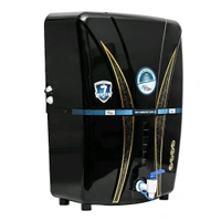 Aquaflow ™ DIMOND COPPER+RO+UV+UF+TDS.12 Ltr. 