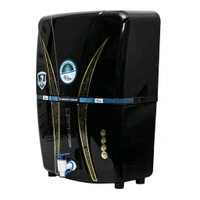 Aquaflow ™ DIMOND COPPER+RO+UV+UF+TDS.12 Ltr. 