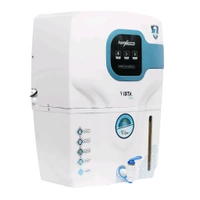 Aquaflow ™ VISTA PRO ALKALINE+RO+UV+UF+TDS.12 Ltr. 