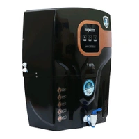 Aquaflow ™ VISTA PRO COPPER+RO+UV+UF+TDS.12 Ltr. 