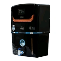Aquaflow ™ AiQUA COPPER+RO+UV+UF+TDS.12 Ltr. With Led Indicater. 