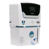 Aquaflow ™ AiQUA ALKALINE+RO+UV+UF+TDS.12 Ltr. With led Indicater. 