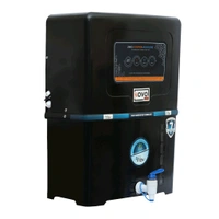 Aquaflow ™ NOVO DIGI COPPER+RO+UV+UF+TDS.12 Ltr. With led Indicater. 