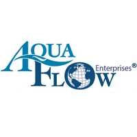 Aqua Flow ™ water purifiers - Logo