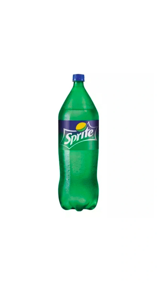 Sprite, 2.25L Bottle