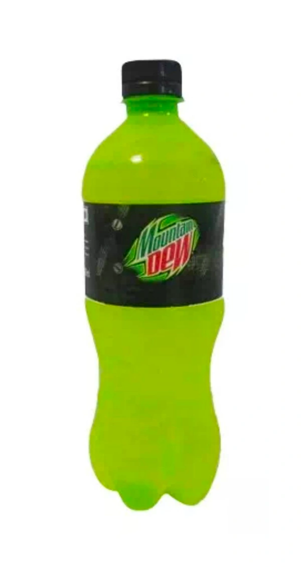 Mountain Dew - 750ml Bottle