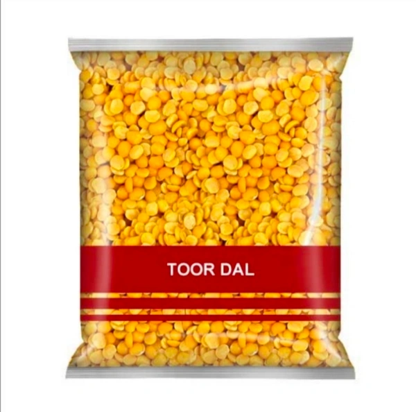 Toor Dal - 1kg