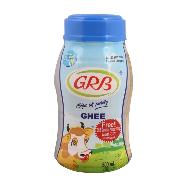 Fortune Ghee 500ml