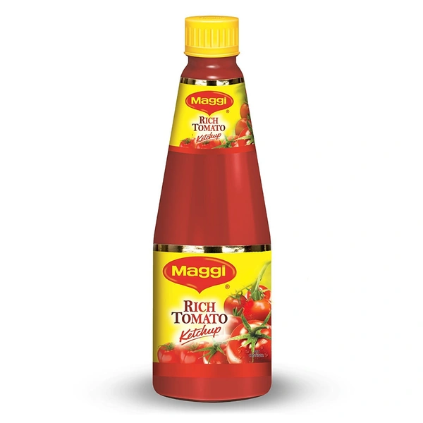 7 Up Ketchup Tomato 1kg