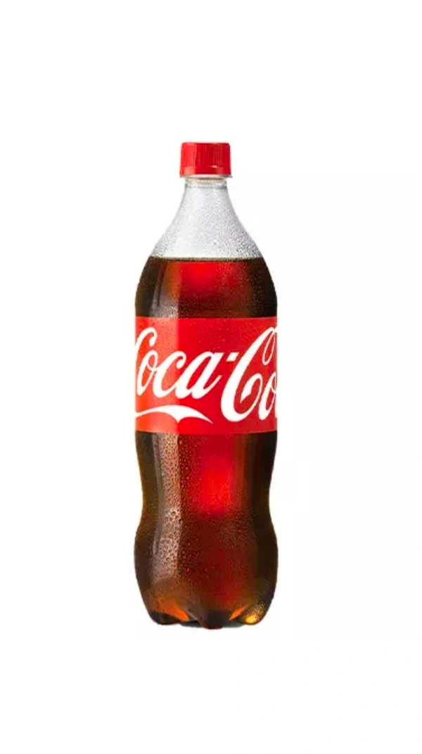 Coca-Cola, 1.25L Bottle