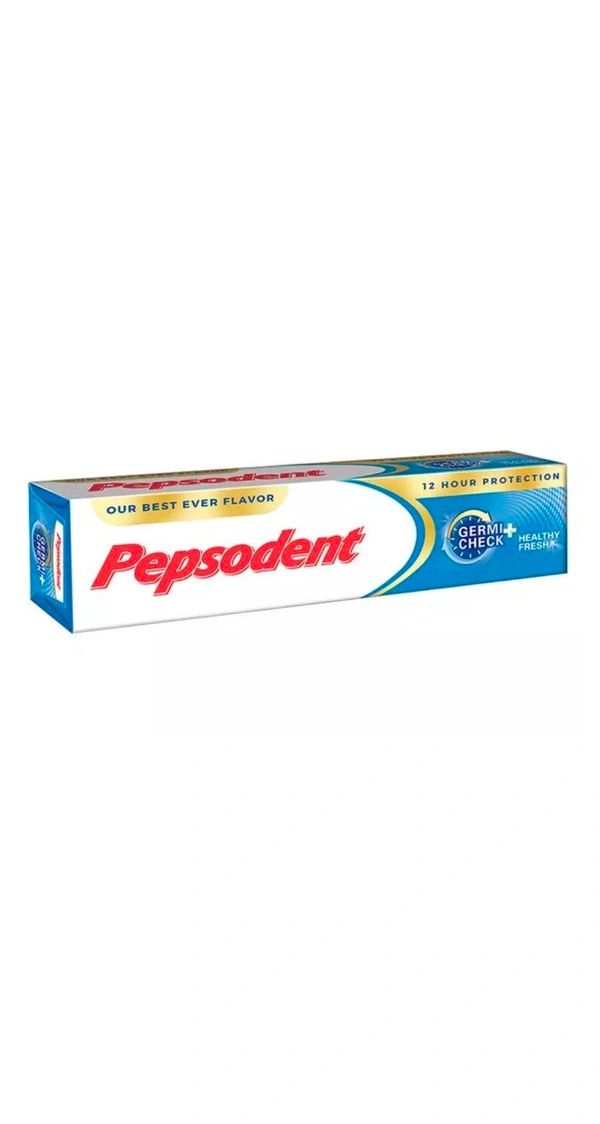 Pepsodent Germi Check 8 Actions Toothpaste, 21g Box - Set of 12