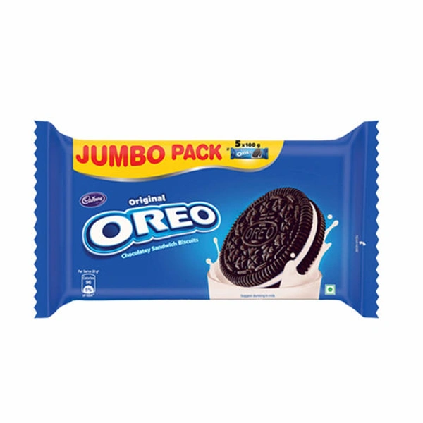 Oreo