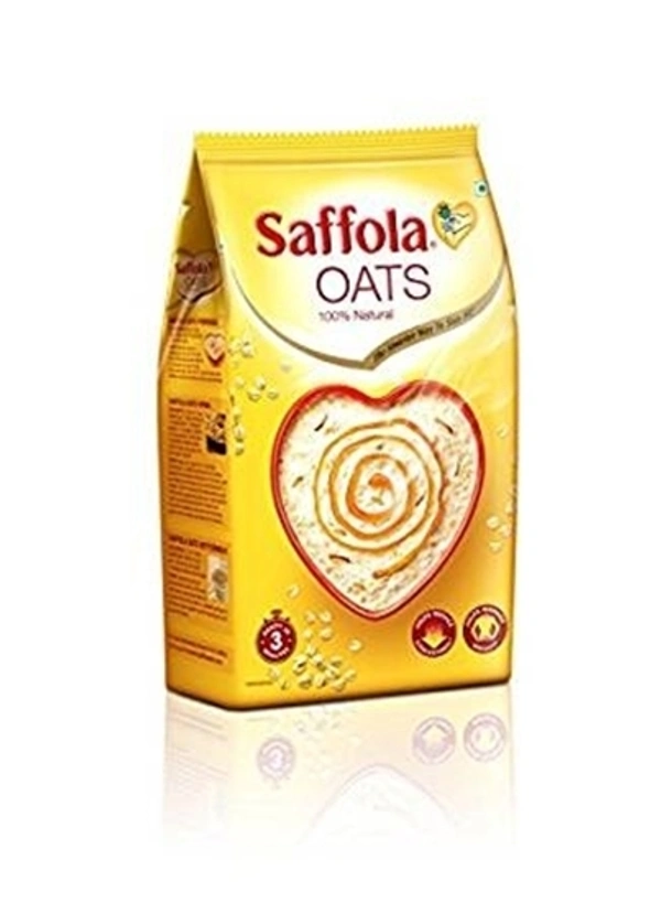 Saffola Oats - 1kg