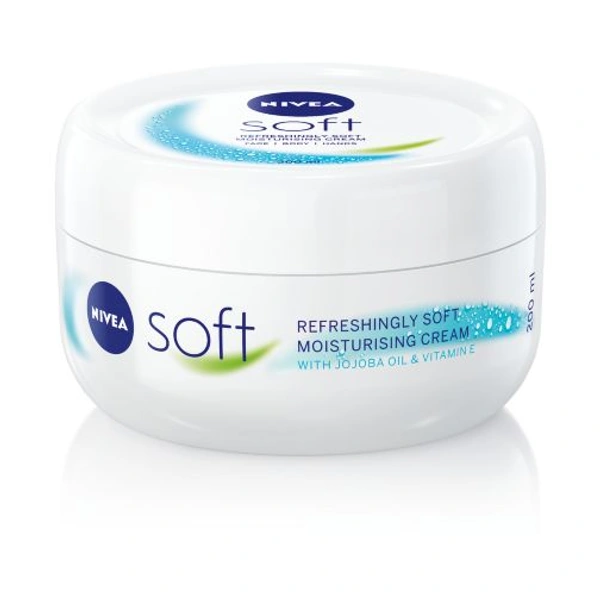 Nivea soft