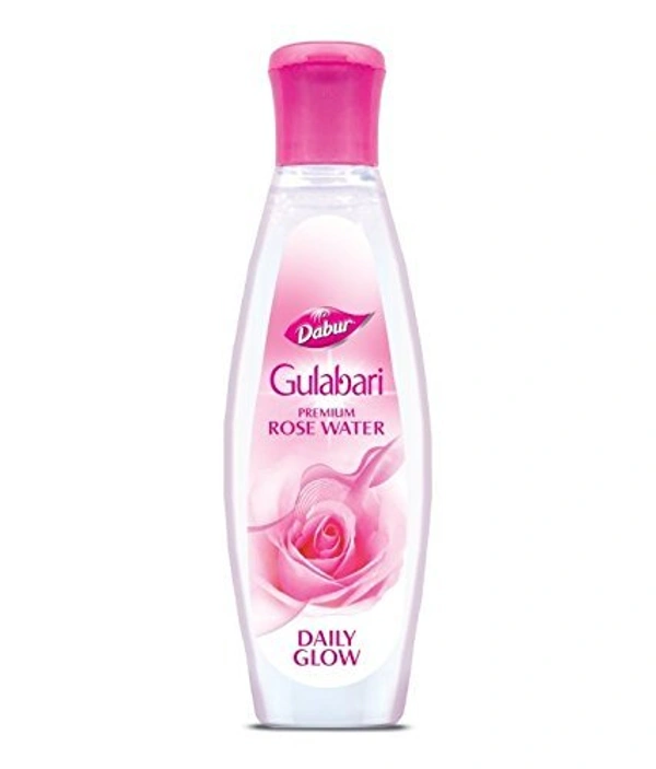 Dabur Rosewater - 200ml