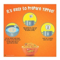 Noodles YiPPee - 480g