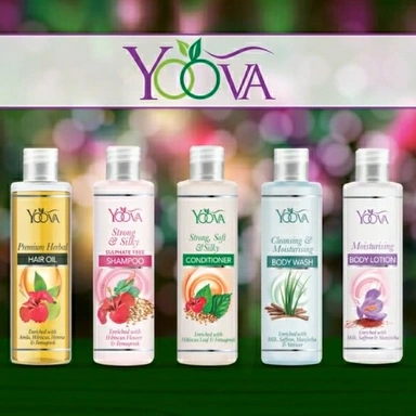 YOOVA