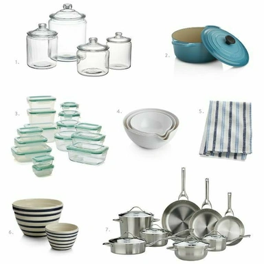 HOME & KITCHEN