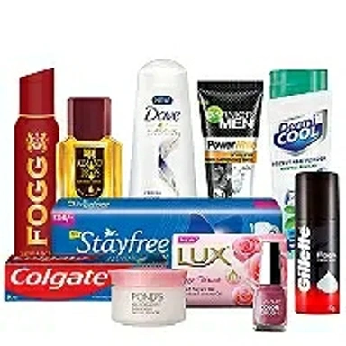 PERSONAL CARE