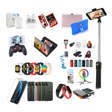 MOBILE ACCESSORIES